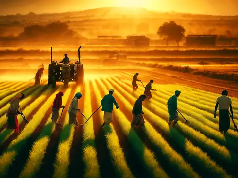 What is the PM Kisan scheme?