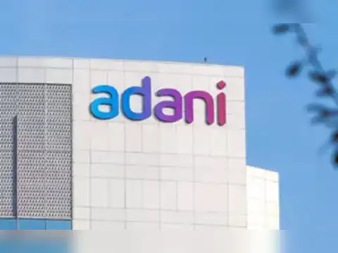 Adani Enterprises  