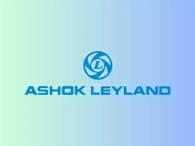 Ashok Leyland  
