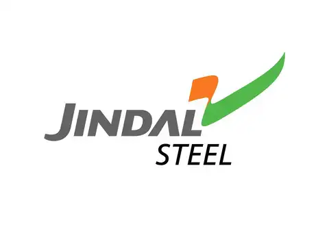 Jindal Steel  