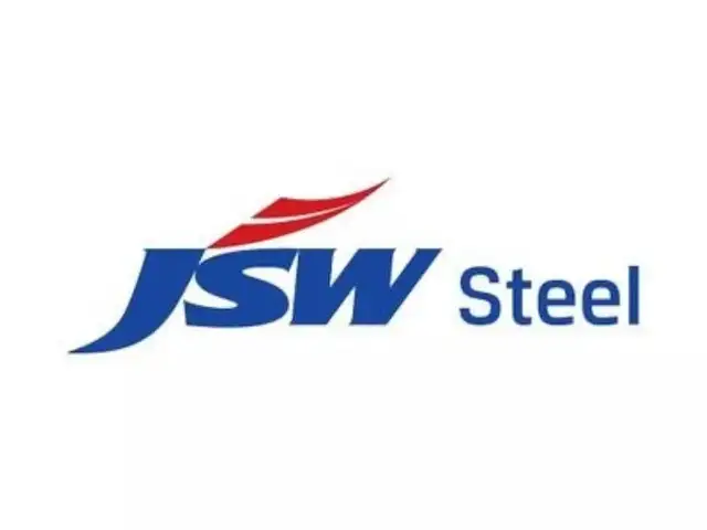 JSW Steel  