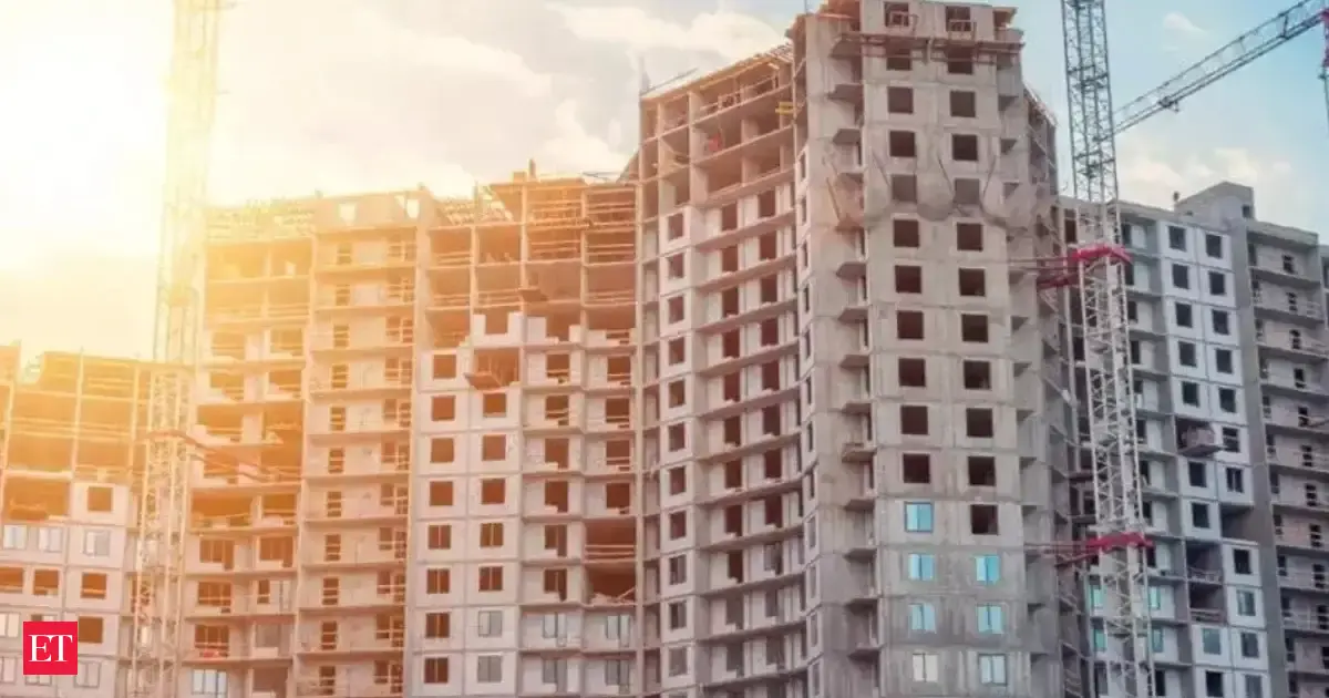 Kalpataru secures Rs 1,400 crore redevelopment project for 3-acre Mumbai housing society