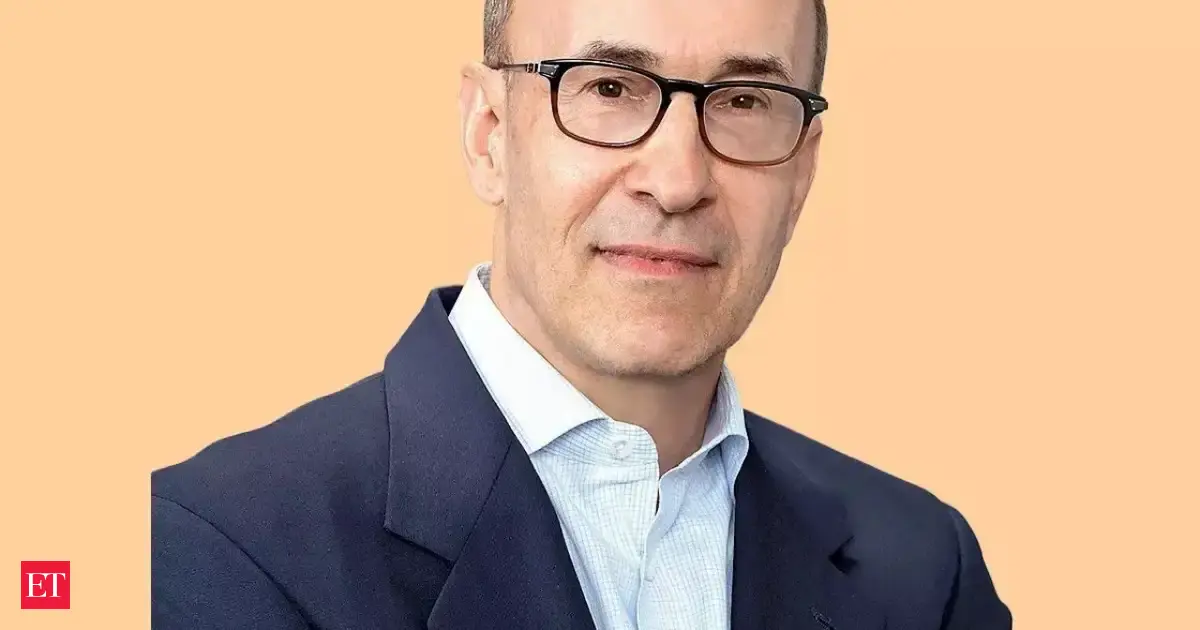 ‘This war is bigger than Iran vs US... this is a geopolitical chess game with Russia, China — and fossil fuel energy needed to build AI’