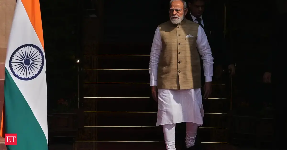 LPG shortage: PM Modi warns black marketers, unveils energy strategy