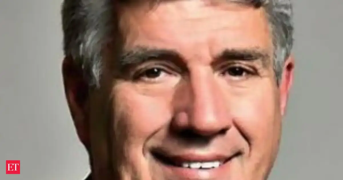 Political stability makes India attractive for global investors: Bryan Marsal, CEO, Alvarez &amp; Marsal