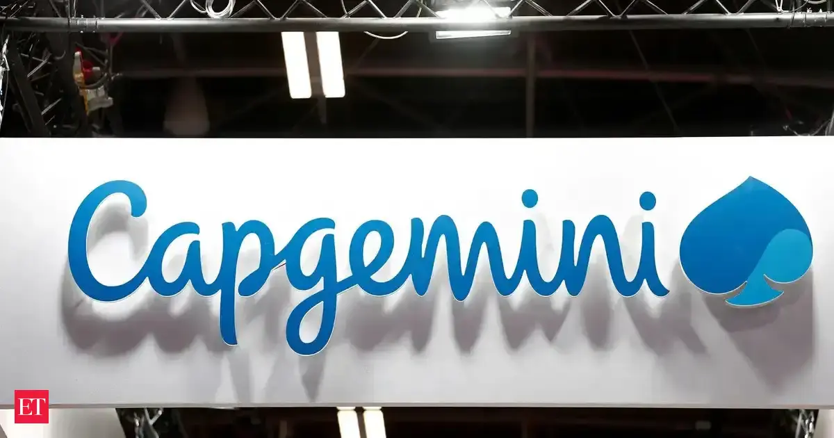 Capgemini planning 15,000-seat development centre in Visakhapatnam ...