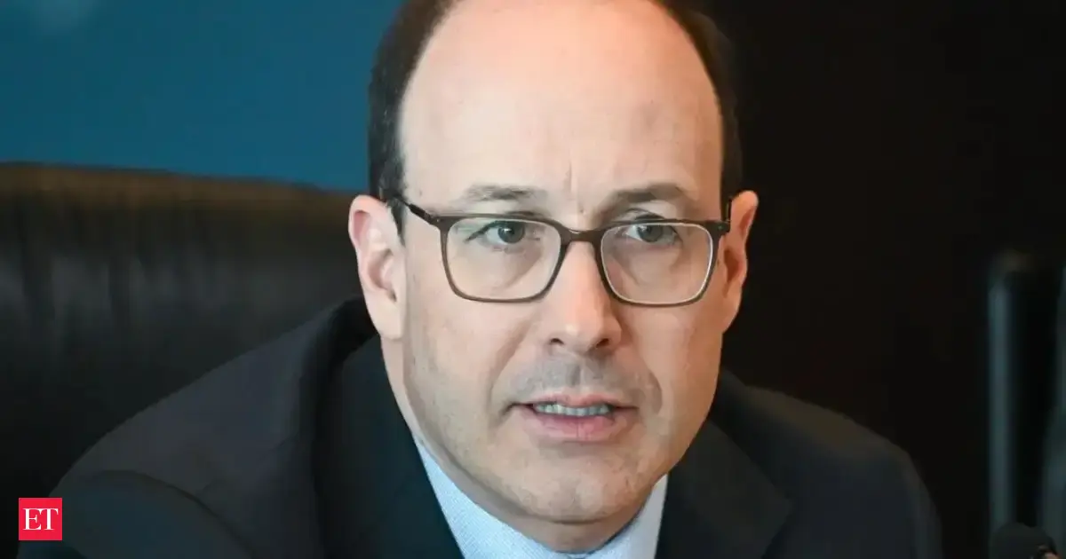 India with its strong push toward urbanisation, green energy plays to our strengths, says La Caisse CEO Emond