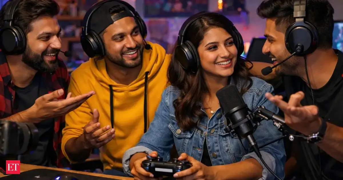 Streamers dive into bigger talent pool of new generation creators