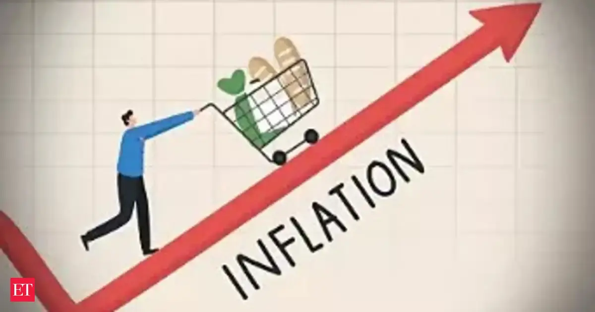 Retail inflation climbs to 3.21% in February