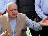 Kharge raises Farooq Abdullah attack in Rajya Sabha, demands restoration of J&K statehood