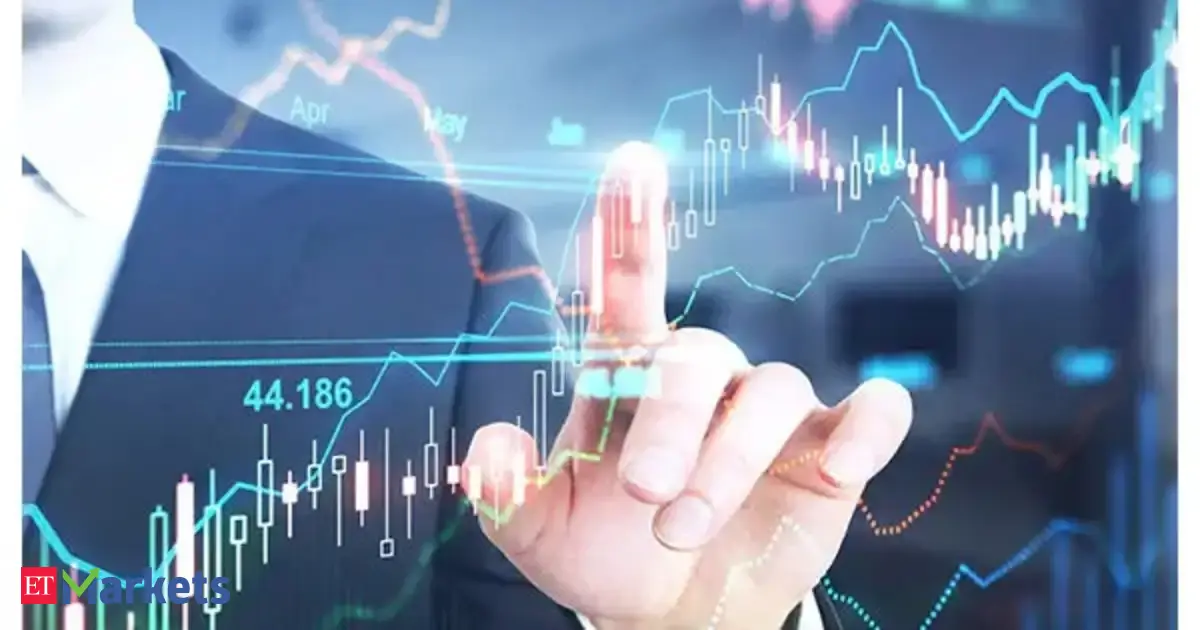 D-Street slips 1% to 11-month low, and it’s not done falling yet