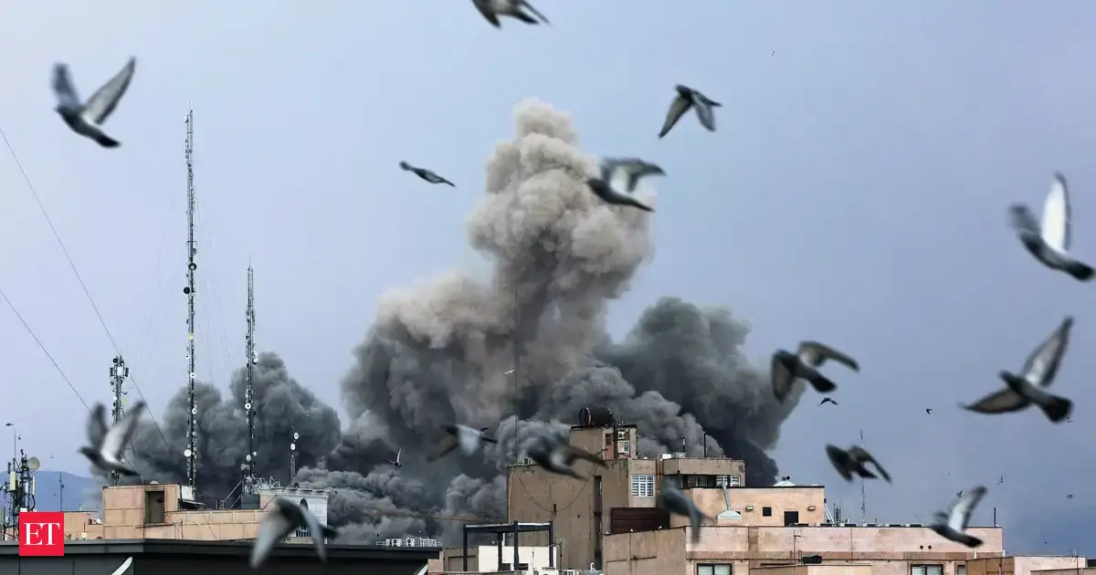 US says 47,000 Americans returned from Middle East since Iran war