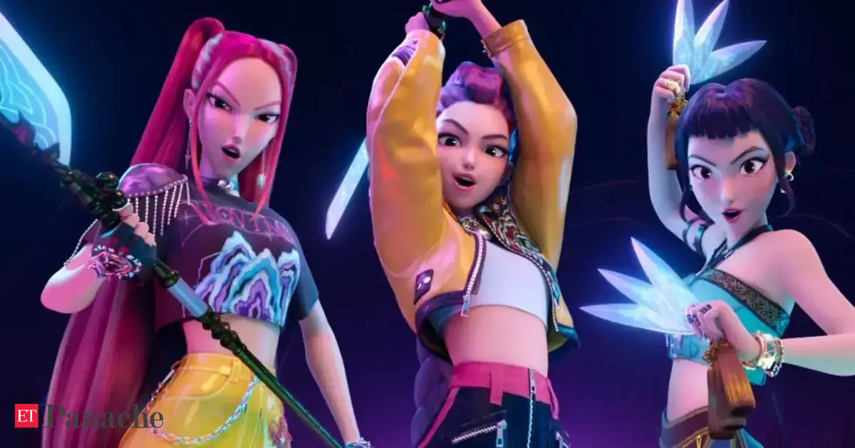 KPop Demon Hunters 2 confirmed: India release date, time, where to watch on OTT, cast and what to expect from the sequel