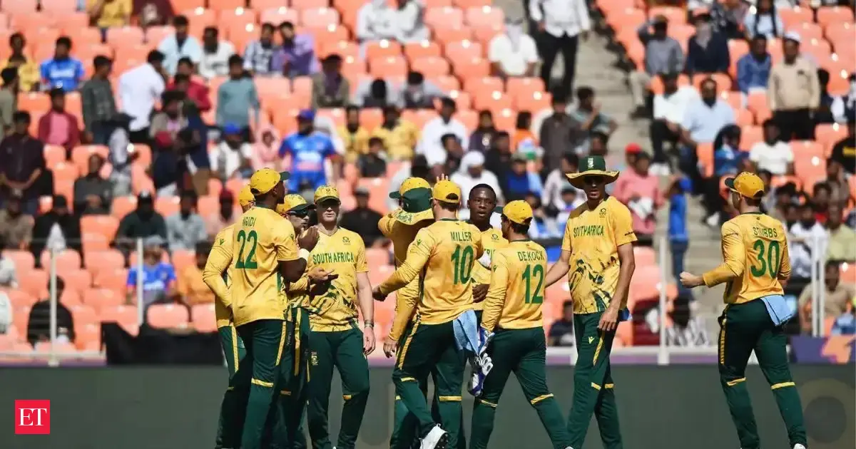 South Africa’s ‘stupidest decision’ helped India win the T20 World Cup? Michael Vaughan thinks so