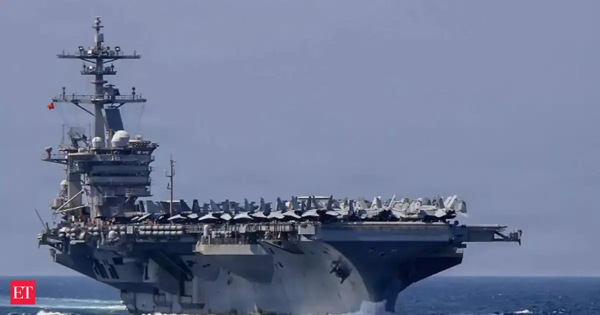 UK Maritime Organisation says threat environment across Arabian Gulf and Strait of Hormuz remains critical