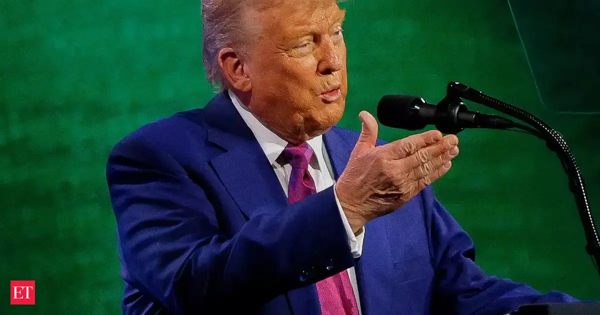 Trump advises Iran soccer team to skip World Cup for 'their own life and safety'