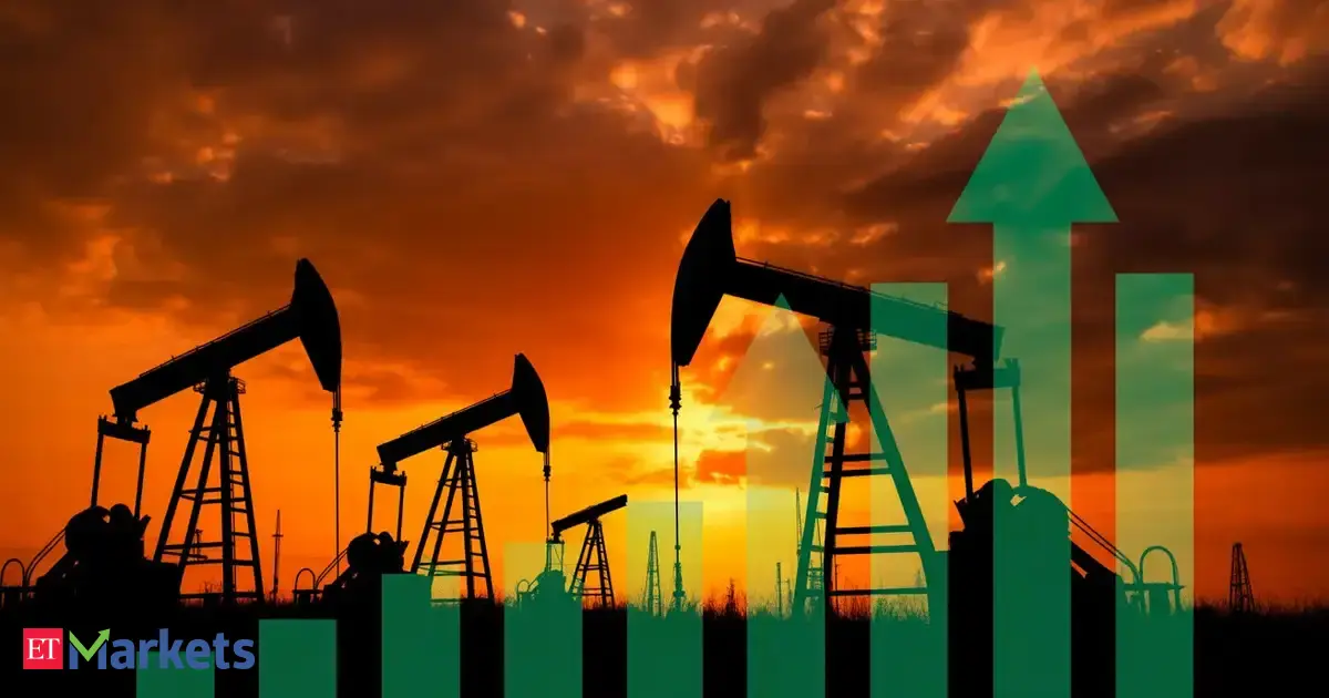 Global Market | S&amp;P warns oil spike from Middle East war could test global credit stability