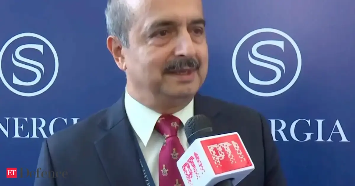 Stronger air defence a key lesson for India from West Asia conflict: Ex-IAF chief