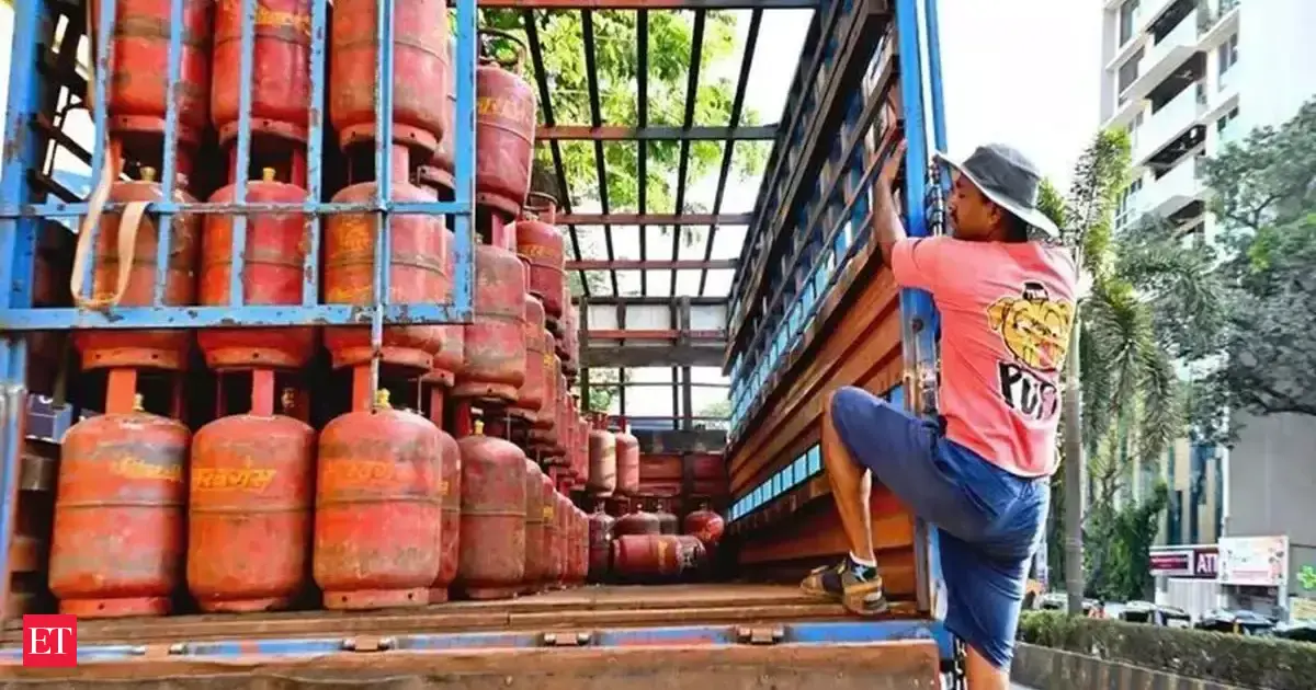 India boosts LPG imports from US, Norway as Gulf supplies tighten