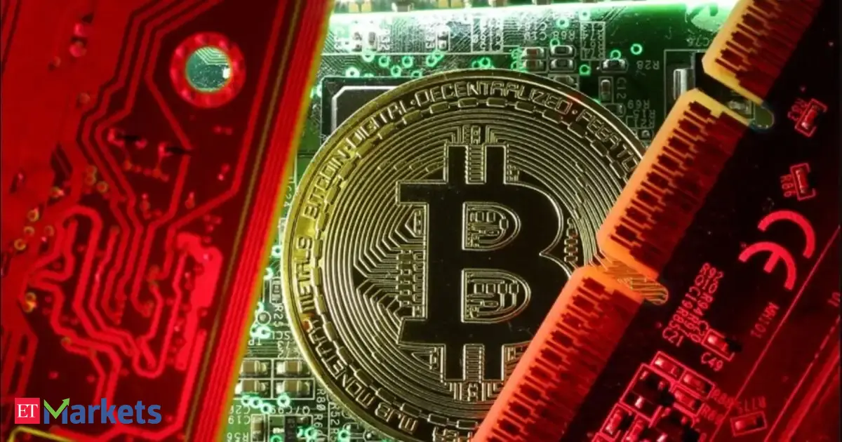Bitcoin rebounds toward $72K as US Treasury comments ease oil inflation concerns