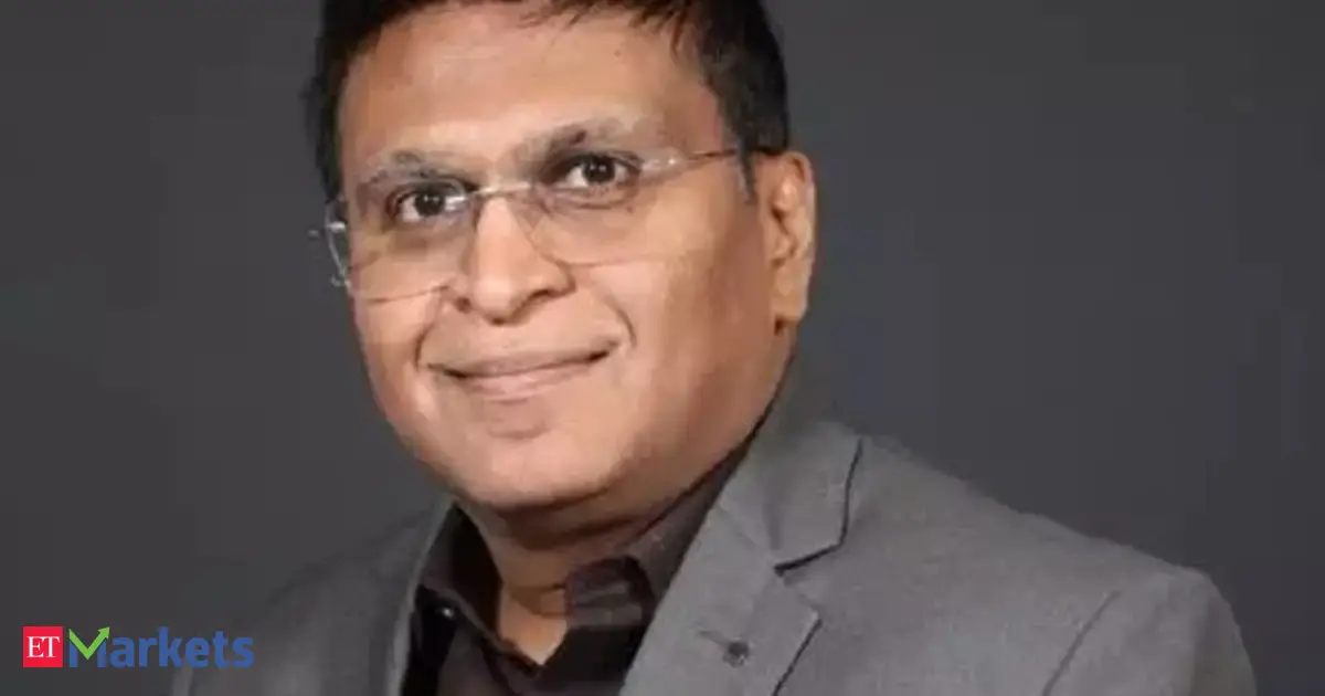 ETMarkets Smart Talk | Power, infra, auto sectors look attractive after correction: Devang Mehta