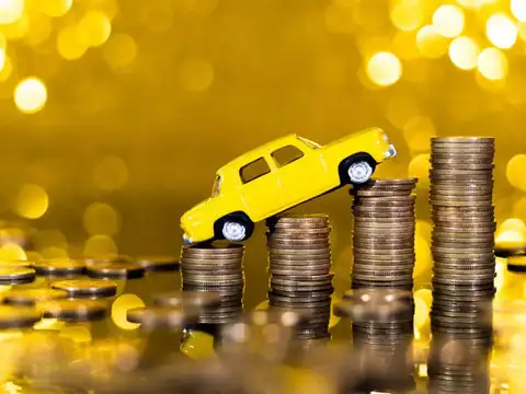 Buying gold, cars or electronics? Cash rule you must know
