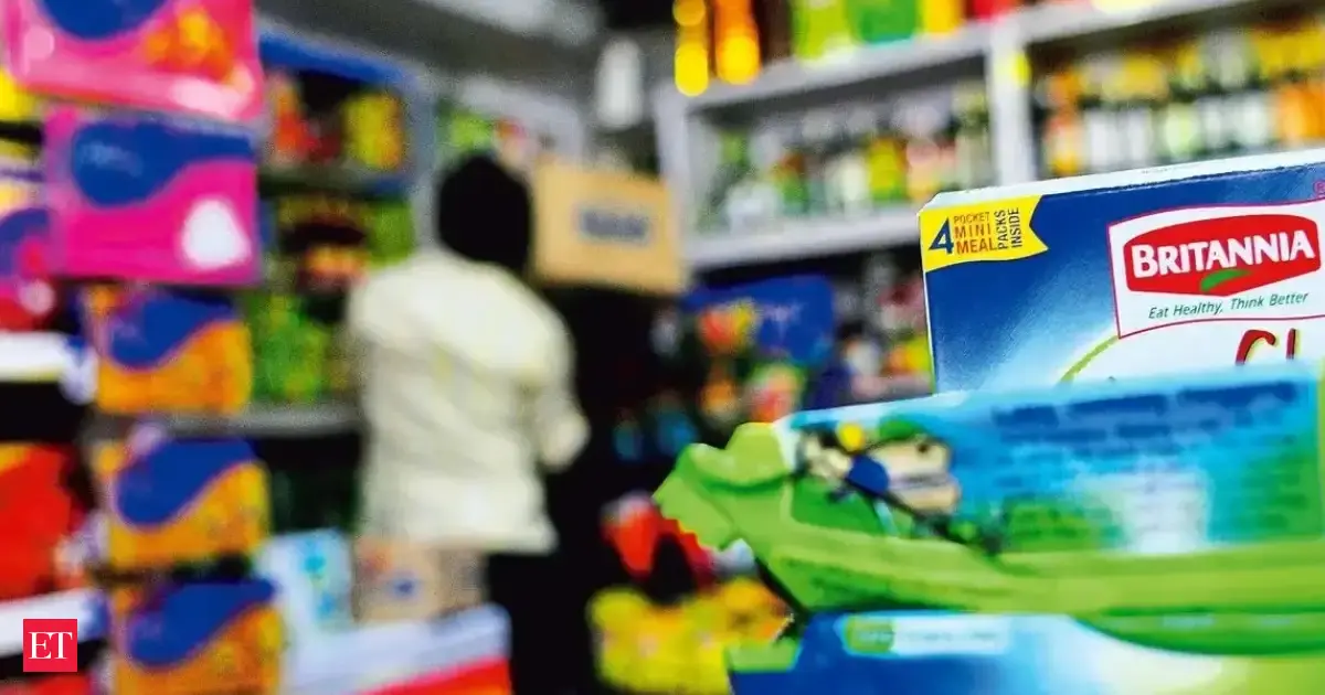 LPG crisis: Britannia says operations unaffected