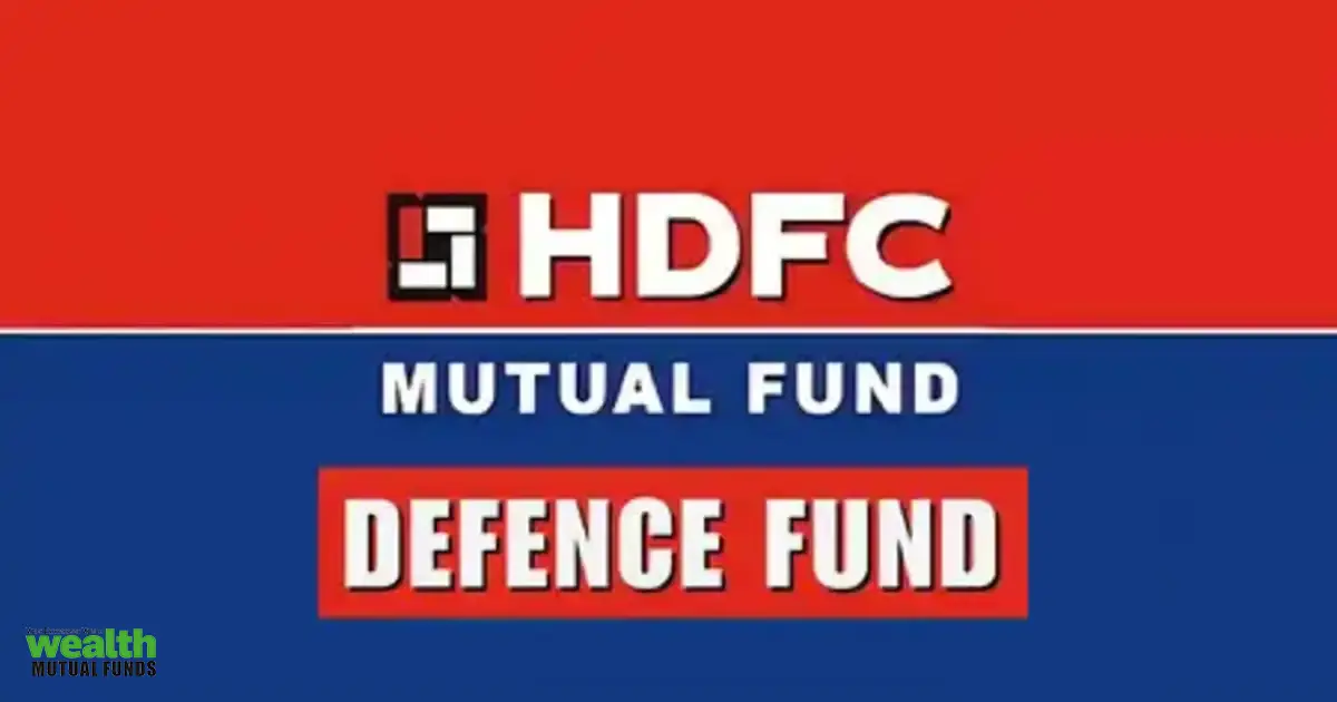 HDFC Defence Fund exits this large cap stock that went up by 400% in 5 years