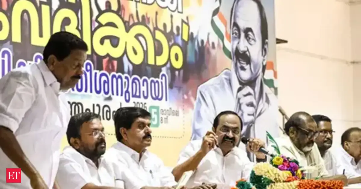 Planning to ensure record turnout of over 85 per cent in Kerala assembly polls: CEO Kelkar