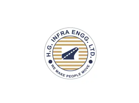 HG Infra Engineering