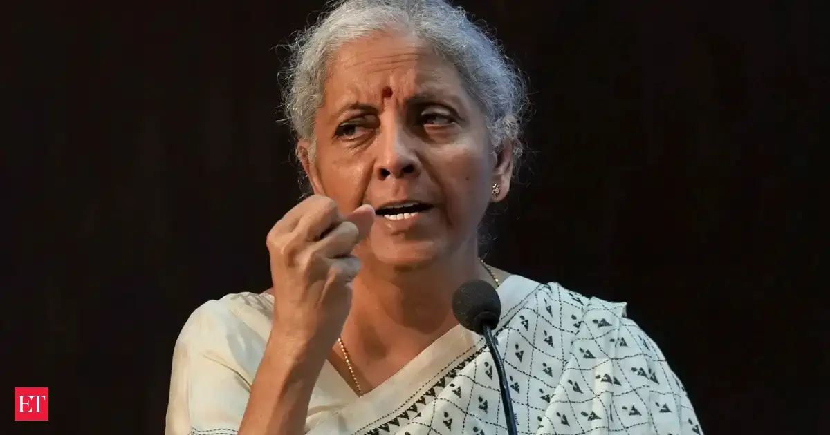 Govt proposes Economic Stabilisation Fund to boost resilience against global headwinds