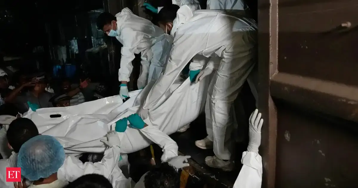 Sri Lanka to repatriate 84 bodies of Iran's sailors