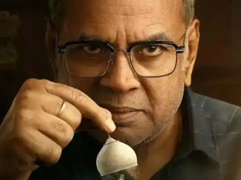 The Taj Story (Lionsgate Play / March 13, 2026)