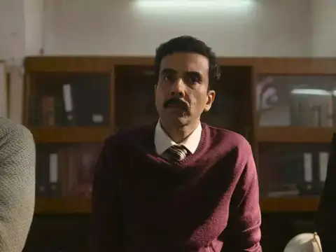 Aspirants Season 3 (Prime Video / March 13, 2026)