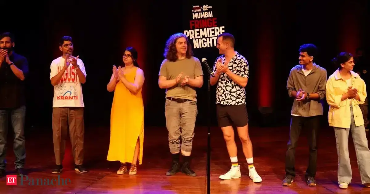 An escape into a cultural wonderland