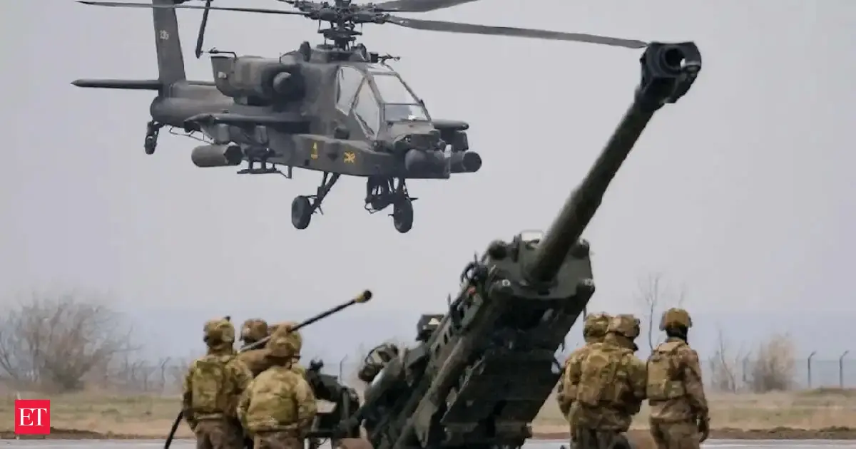 Middle East war: Why haven't the Houthis, Iran's allies in Yemen, stepped into the war?