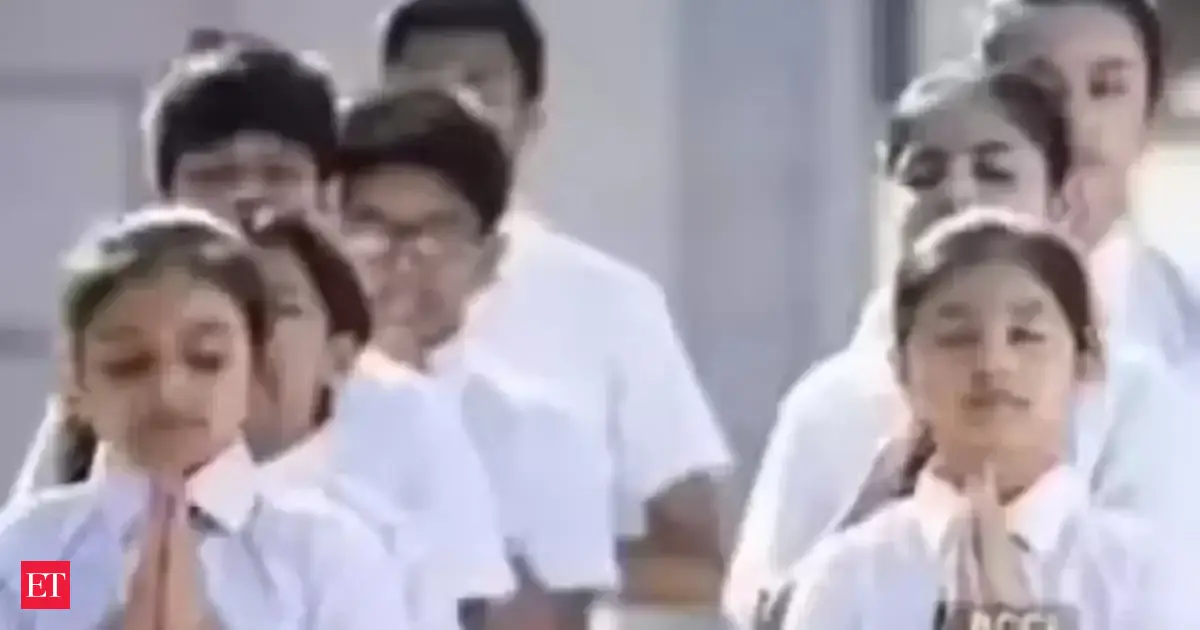 School assembly news headlines for March 14: Top national, international, business, sports update and thought of the day