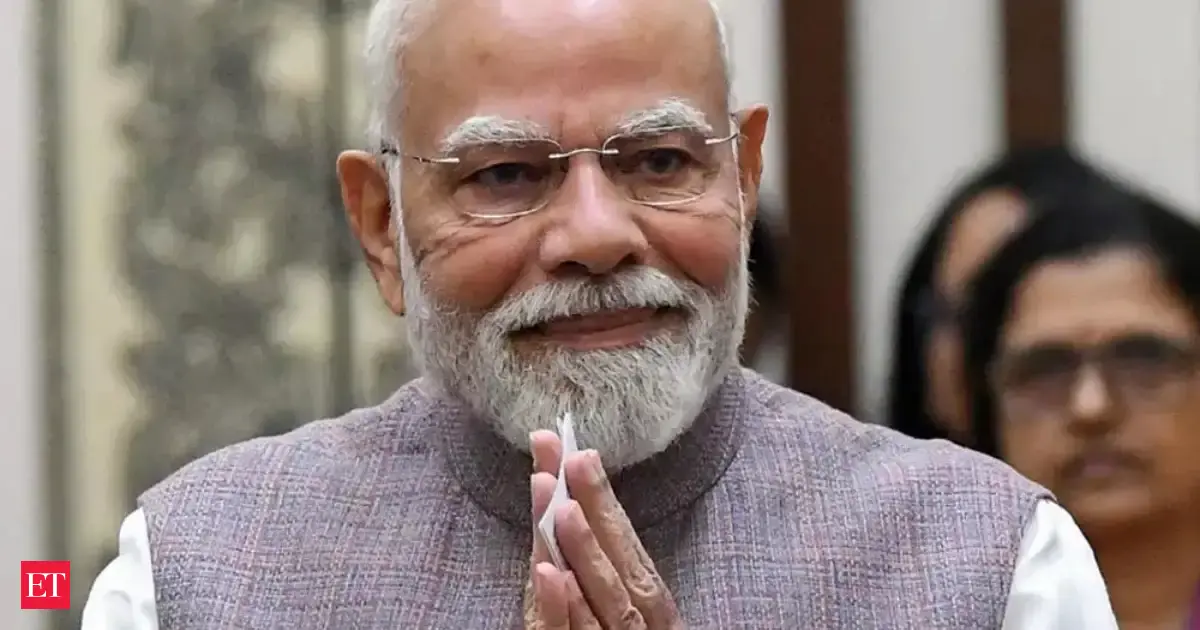 PM Modi to visit Bengal on Saturday; lay foundation stone of projects worth Rs 18,680 crore