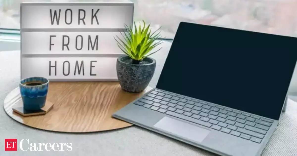 Deja vu 2020? Tech cos bring back WFH amid war