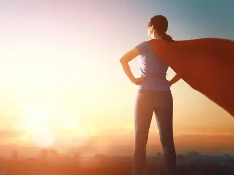 Power Posing for Confidence