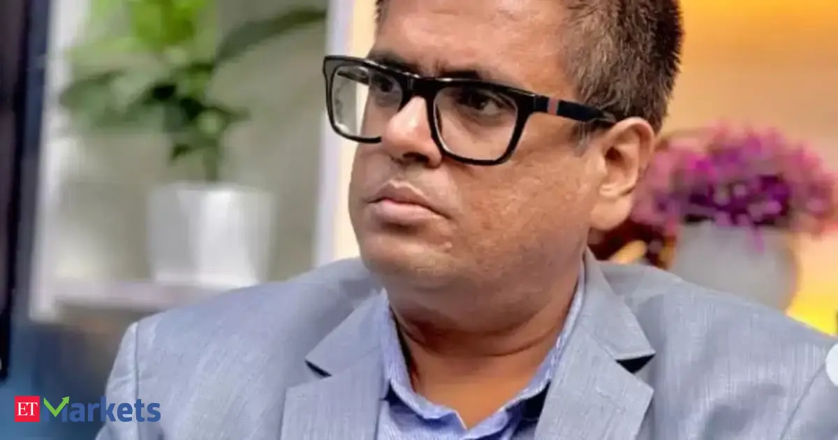 Nifty down 2 : Deepak Gupta's sector-by-sector playbook for what to buy, hold, and trim