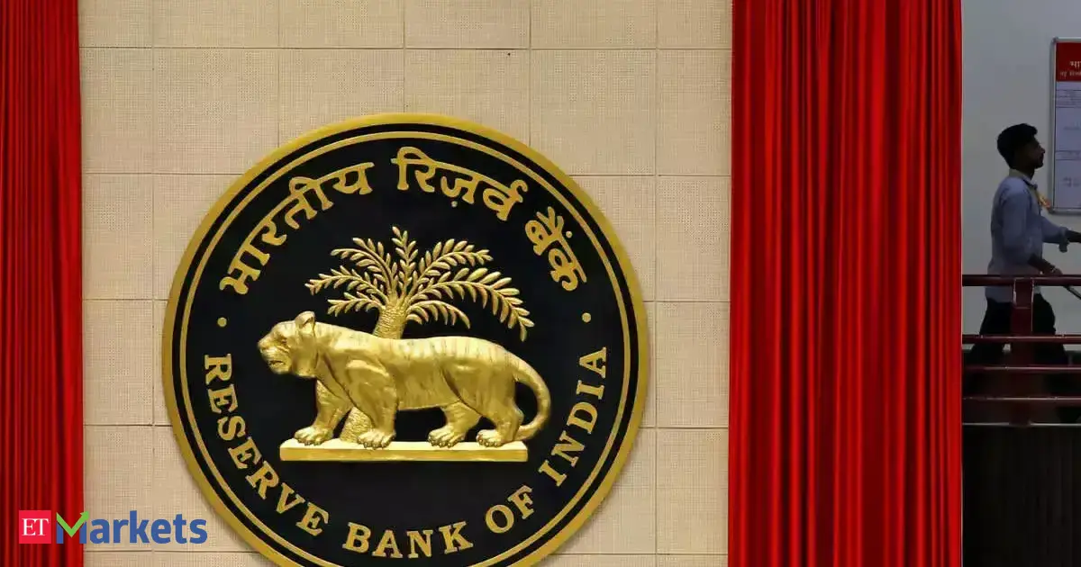 RBI net buys record .2 billion debt to shield bonds from war shockwaves