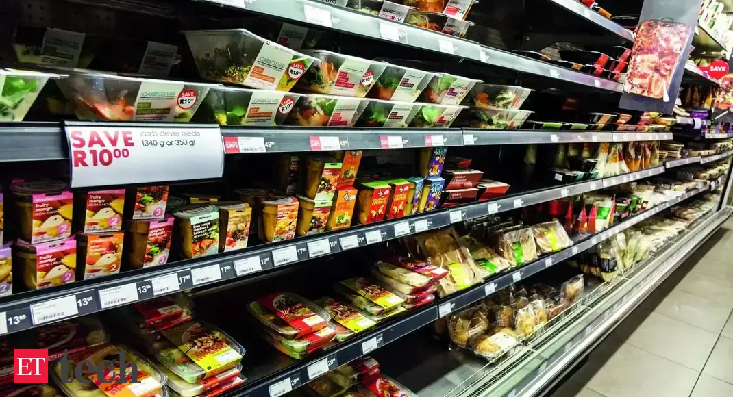 LPG shortage hits packaged food; Adobe CEO to exit