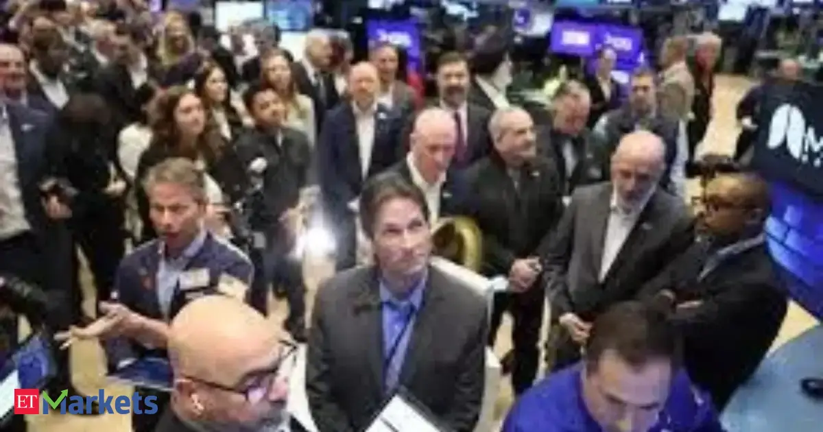 Global Stocks: Echoes of 2022? Markets look back to Russia play book for Middle East conflict