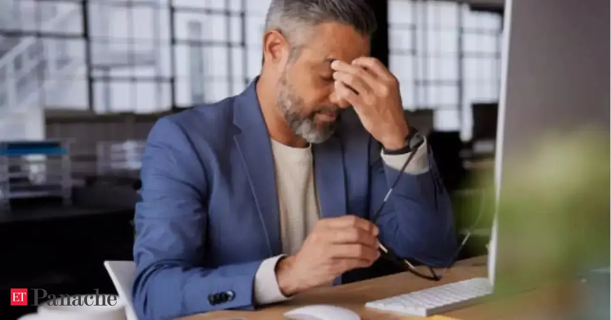 Employee requests sick leave. Founder’s reply triggers Internet outrage. Netizens urge: ‘Start applying for jobs’