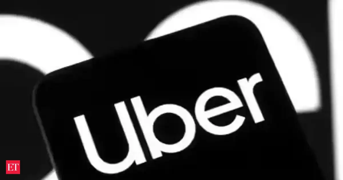 This Uber engineer became senior director in 6 years and now earns ...