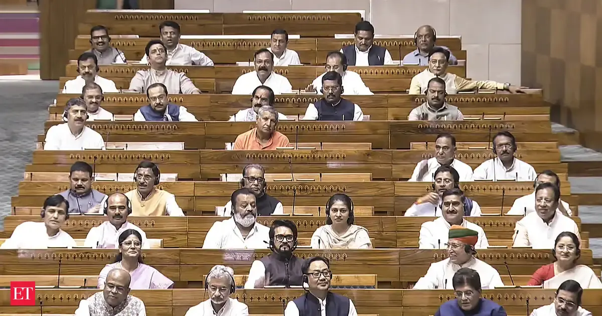 India’s imports from China slowed overtime, exports grow faster: Govt tells Parliament