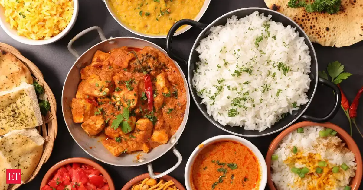 How technology is helping restaurants scale regional Indian cuisine while maintaining consistent taste