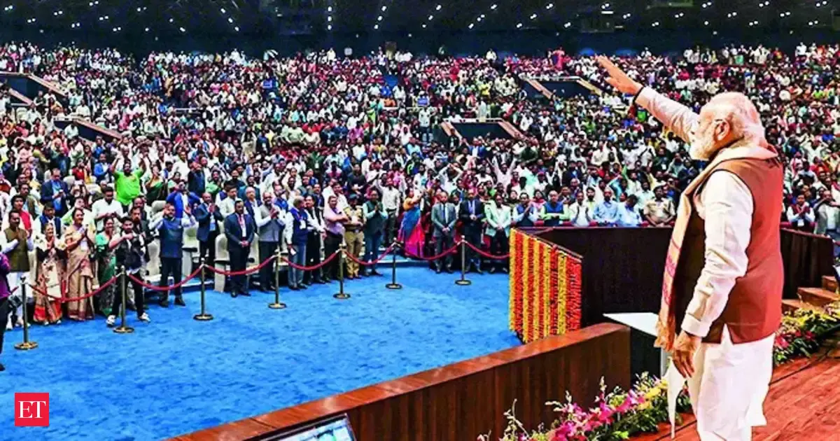 Jawaharlal Nehru once said Korea war fueled inflation in India: Modi