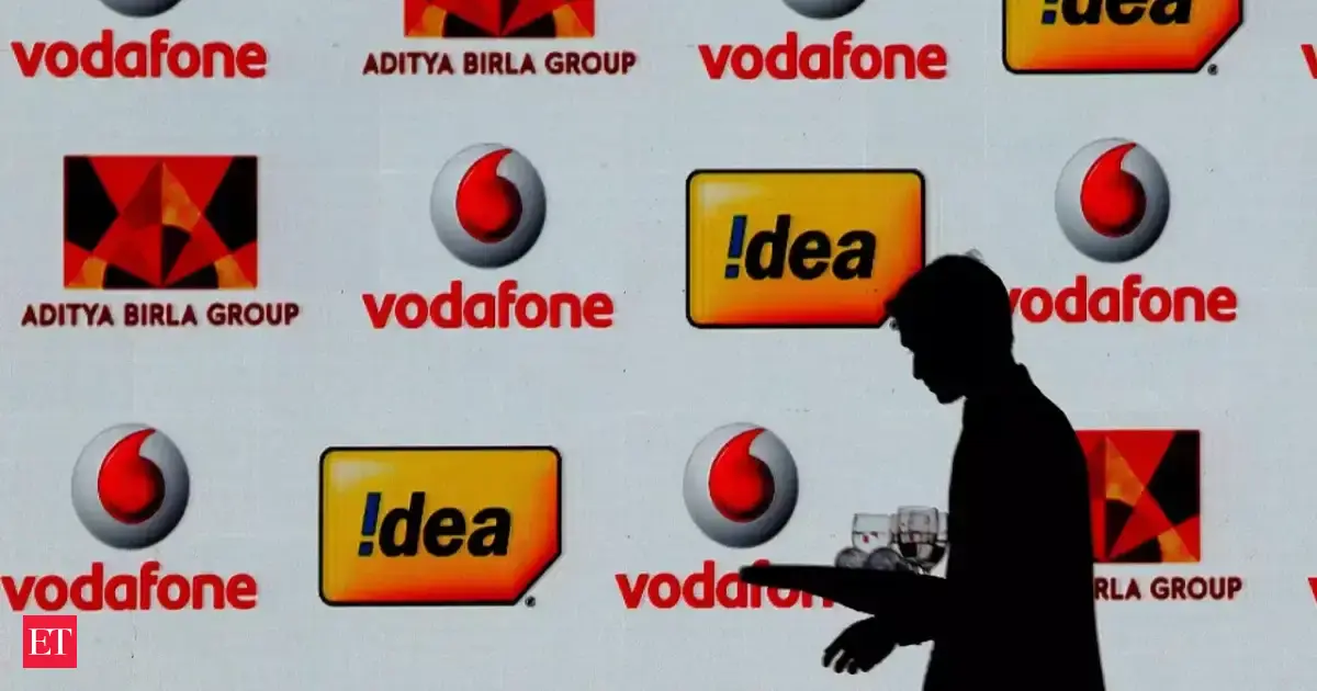 JSW, ST Telemedia among firms eyeing stake in Vodafone Idea